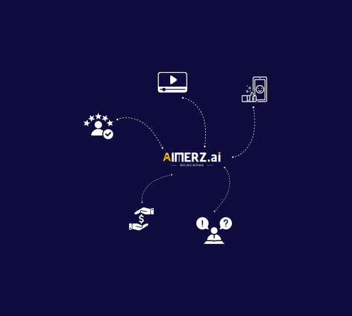 Challenges of Aimerz