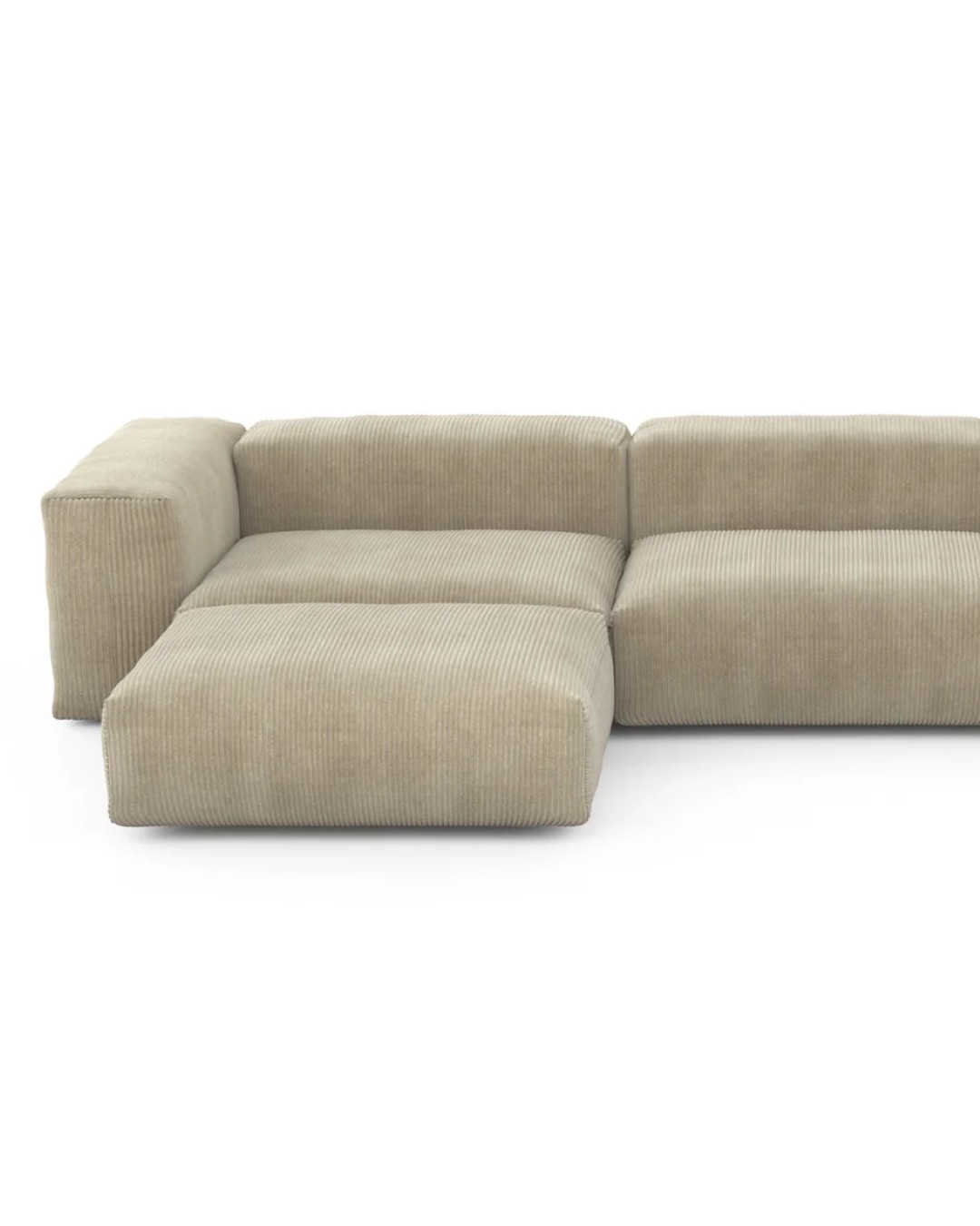 Vetsak, Modular Sofa