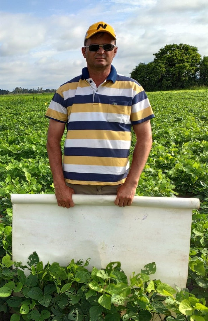 An image of Freelio's budget ui