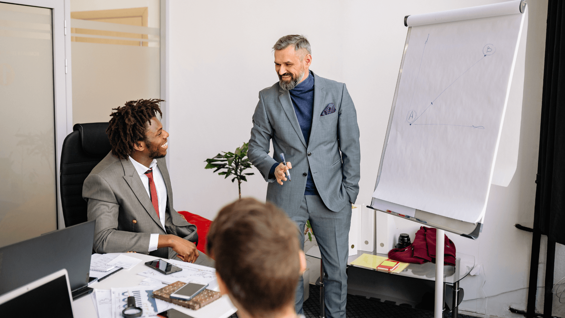 Business Restructure