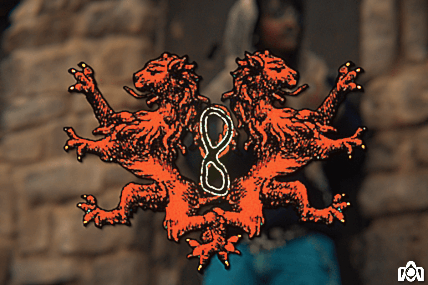 Riley n Lamilton Title Screen