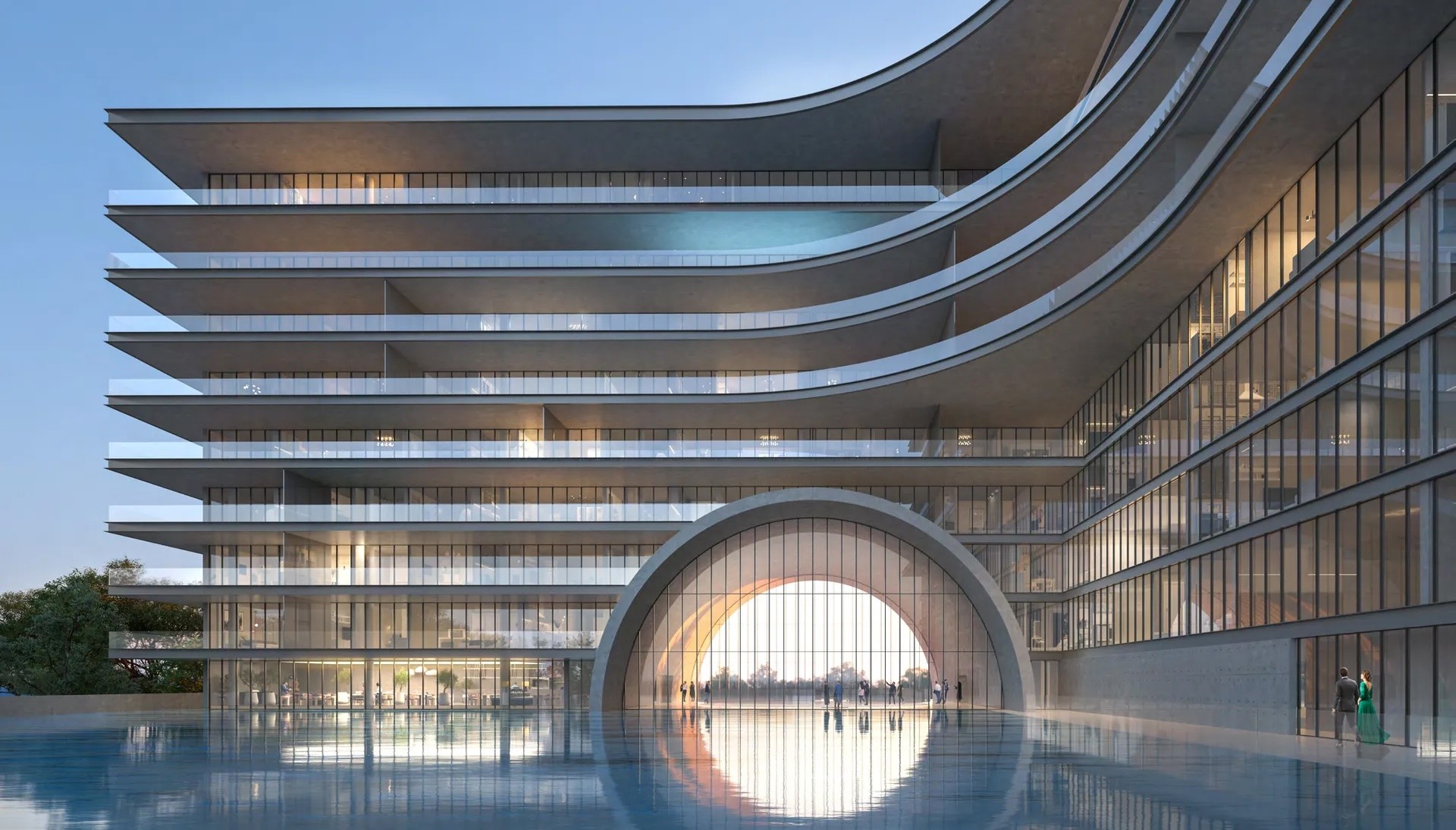 armani residences