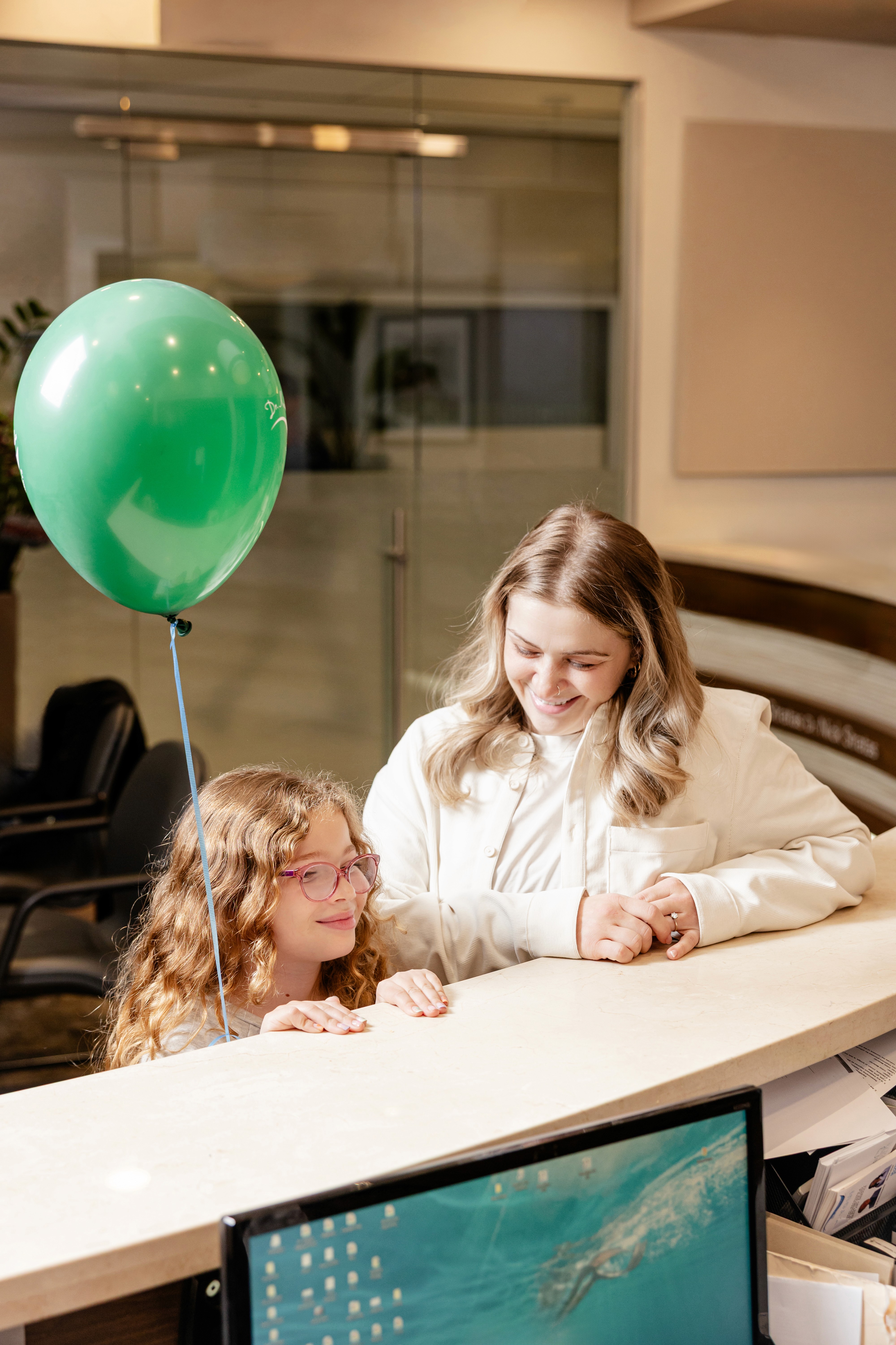 Children's Dental Services at ScarboroSmiles Dental Clinic in Scarborough, ON | Best dentist in Scarborough. 
