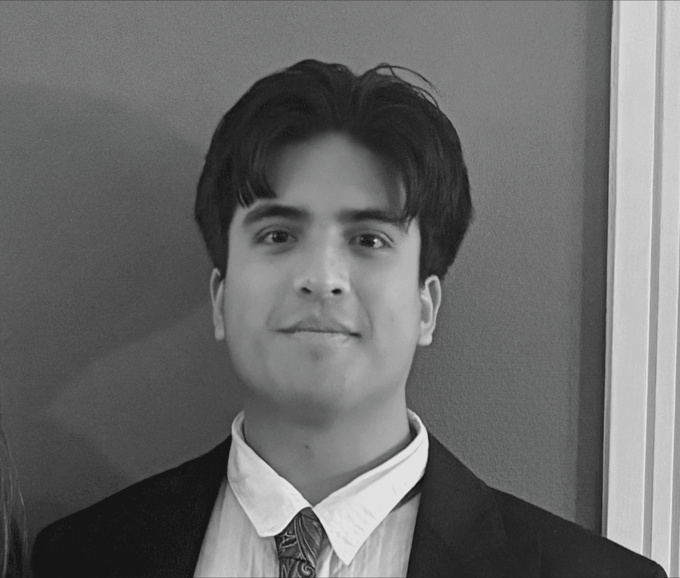 Bilde av Philip Elias Silius