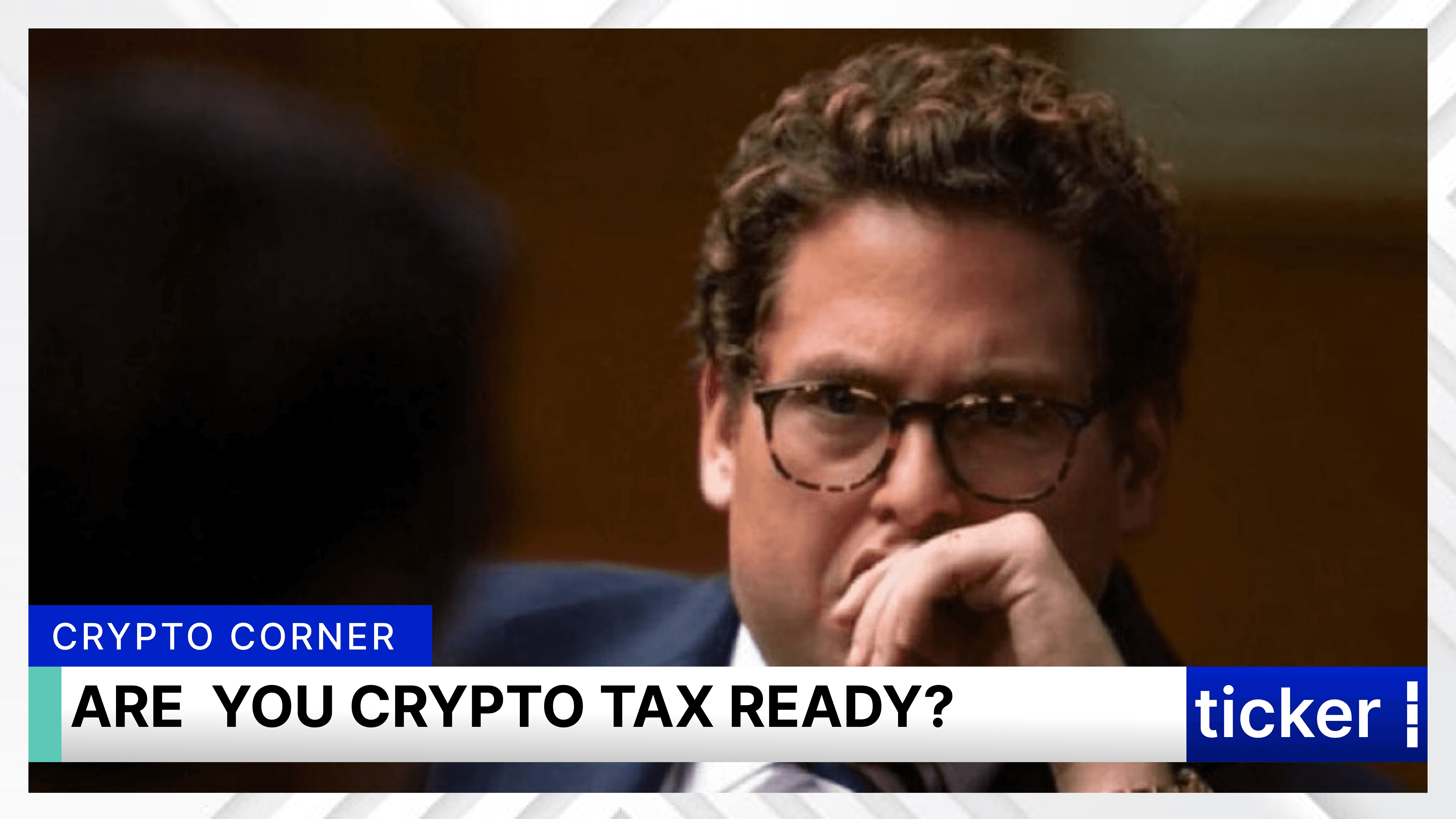 Crypto Tax Ready