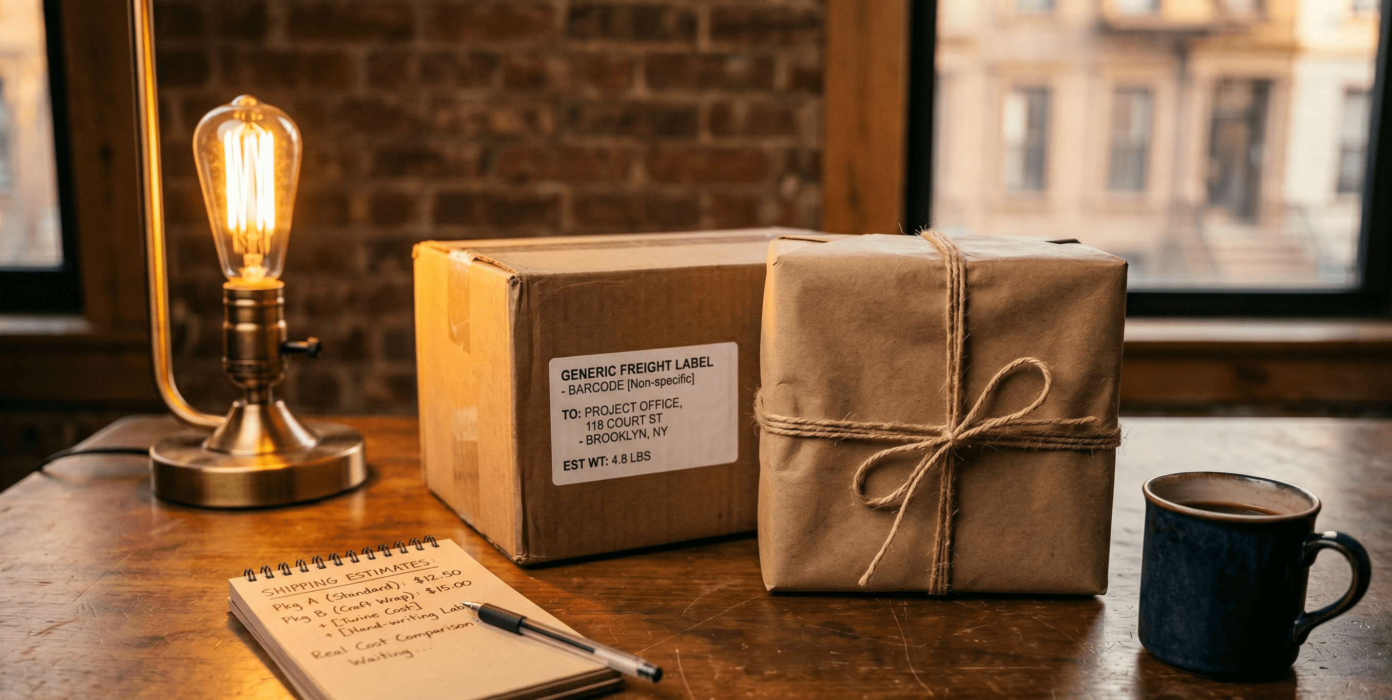 Which Delivery Service Is Cheaper in NYC? Honest 2026 Comparison