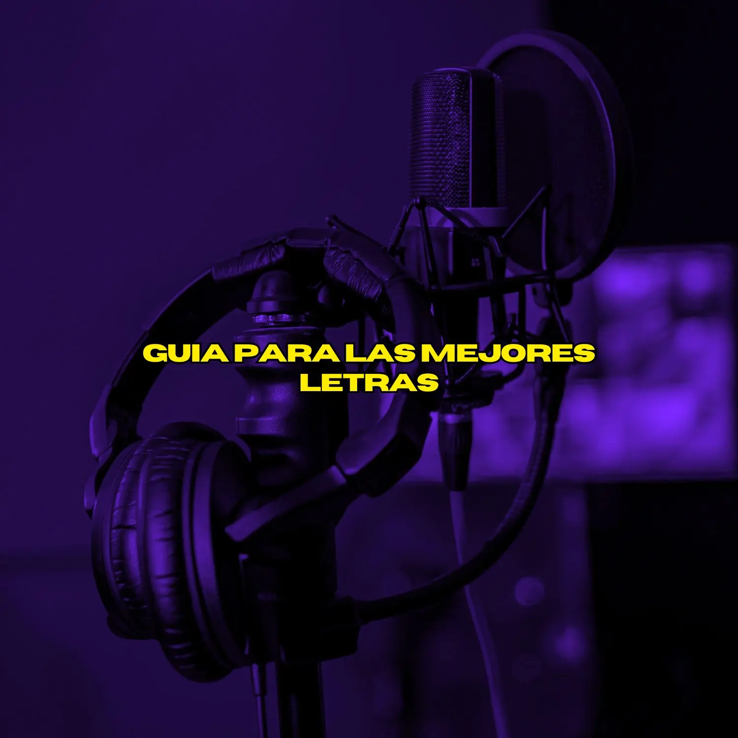 como escribir letras de reggaeton