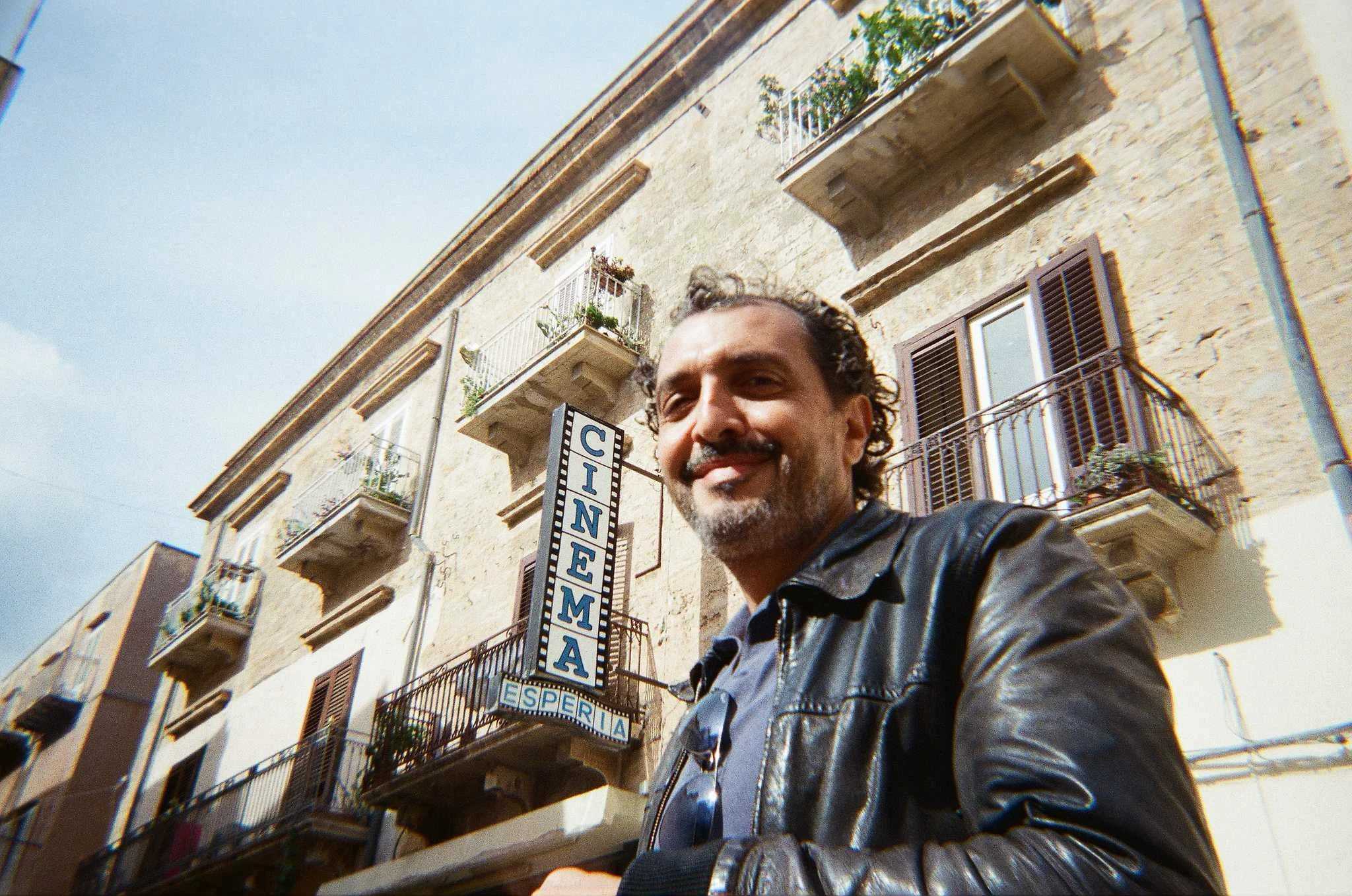 kid francescoli