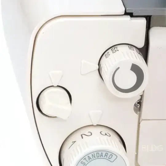 Babylock Desire 3