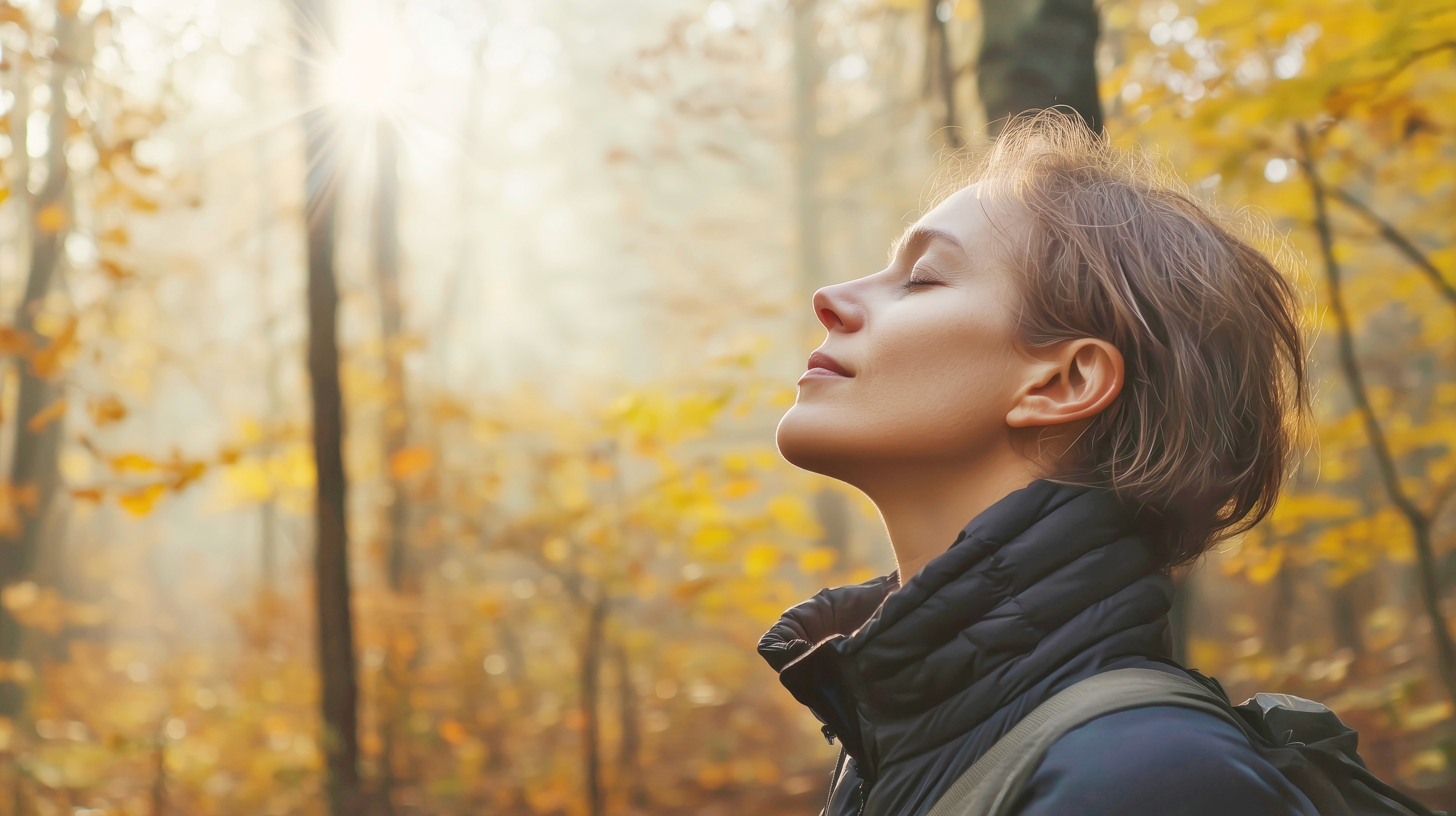 What Are the Benefits of Upper Respiratory Care?