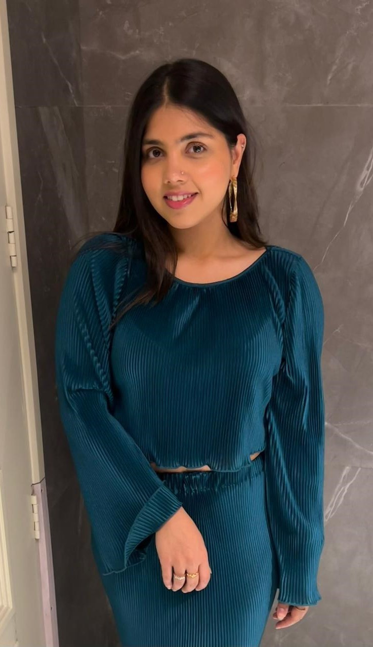 Vrinda Trehan