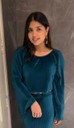 Vrinda Trehan