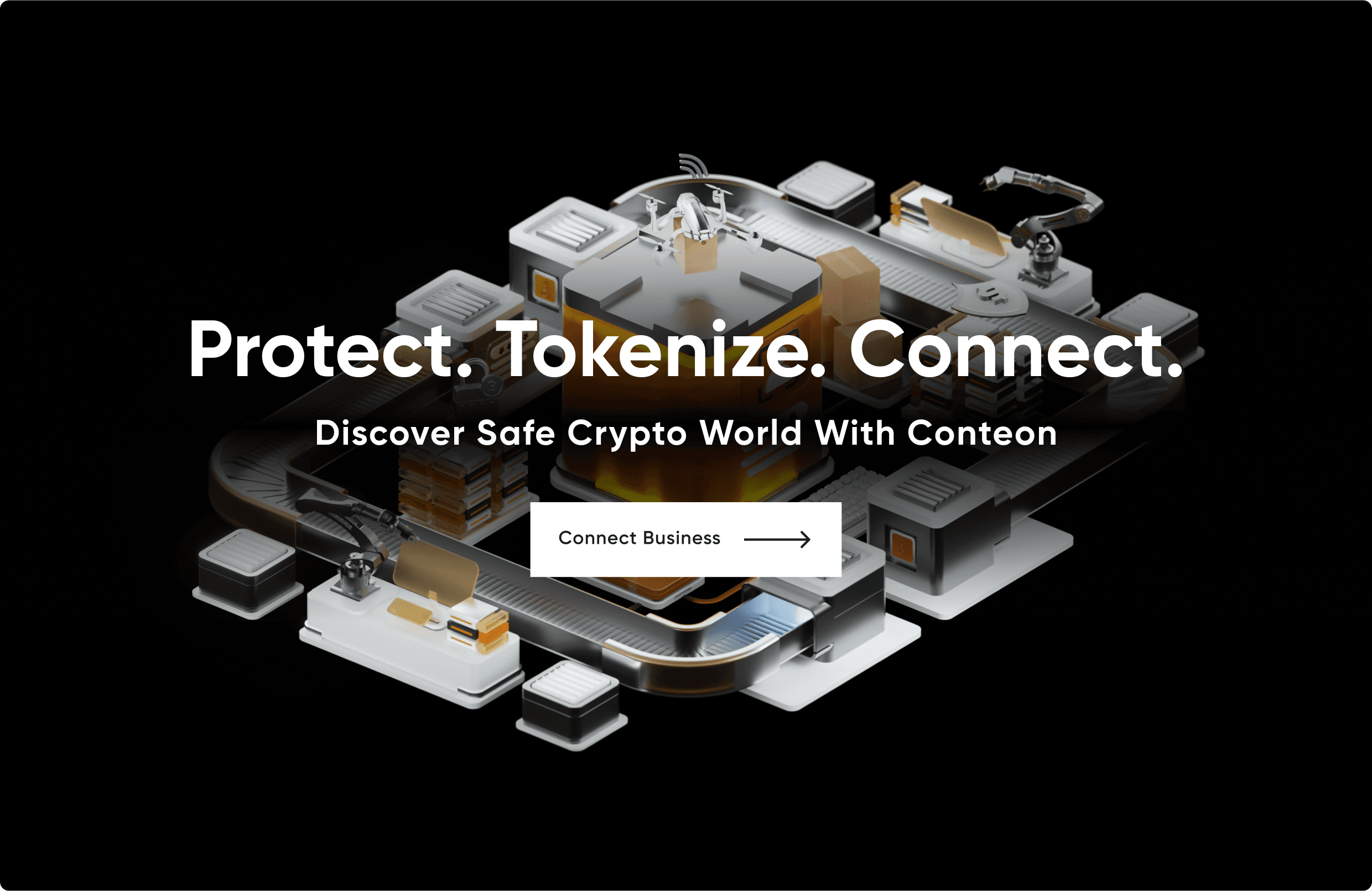 Dashboard Sidebar Close Up