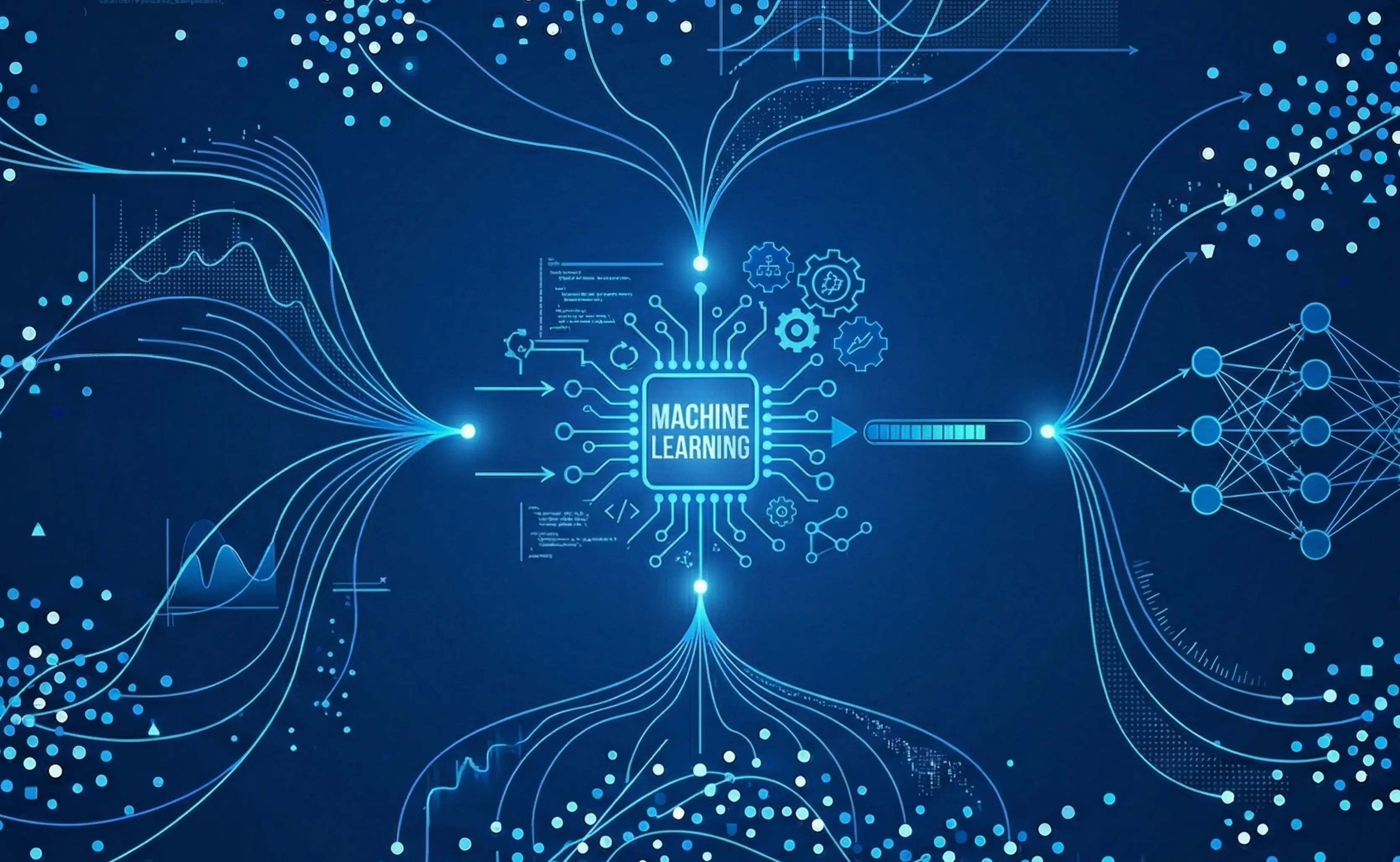 머신러닝은 학습된 데이터를 통해 패턴을 찾고 판단을 수행하기 때문에 데이터의 질이 무엇보다 중요하다.