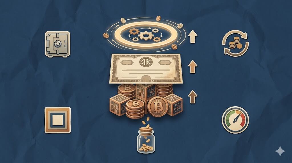 What Is Pendle (PENDLE)? The Yield Market Behind Strategy’s STRC