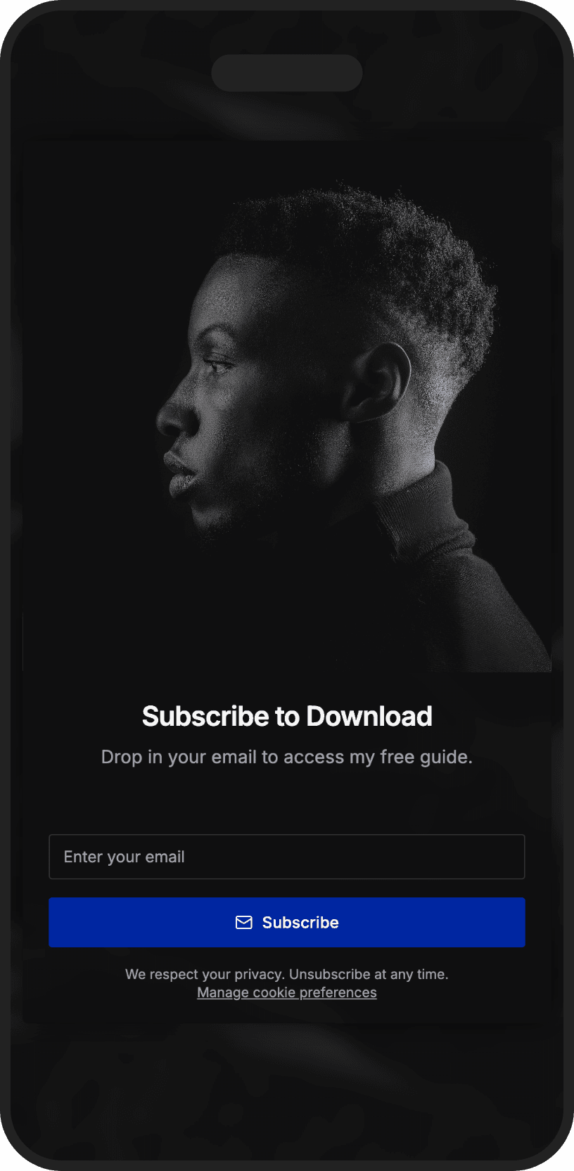 DuPree X Streaming Growth