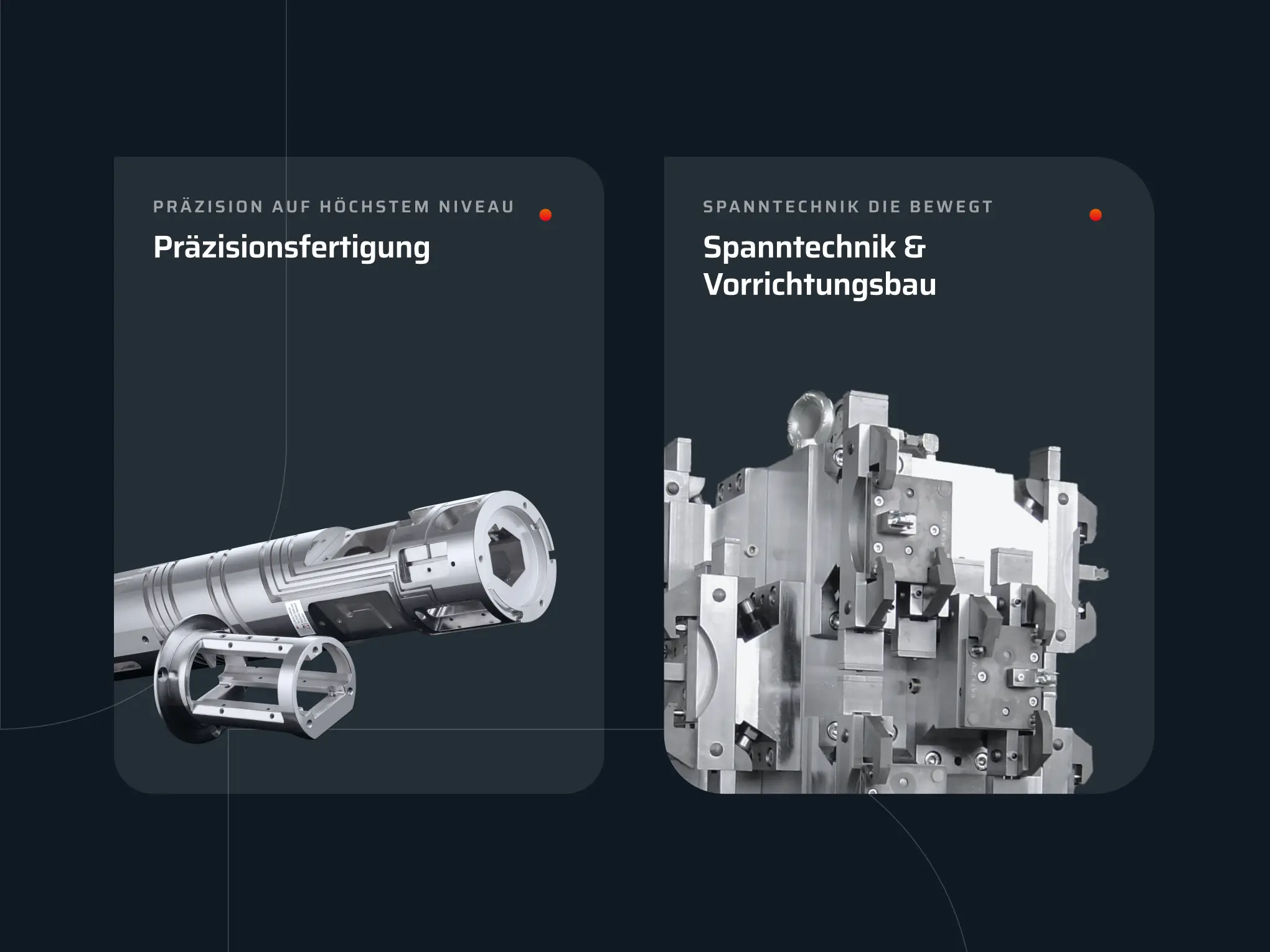 Auszug von den verwendeten Farben, Icons und Illustrationen