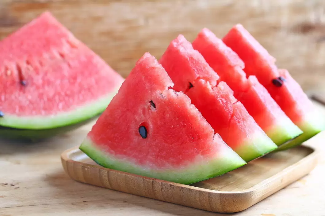 Watermelon for diabetes