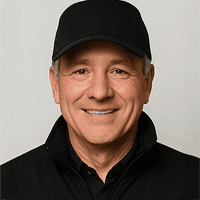 Portrait photo of Javier Torres Ferrari Fan and Strategy Nerd