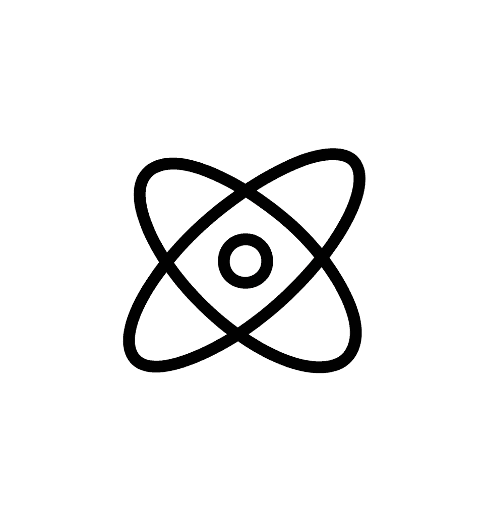 Stylized white envelope icon tilted at an angle, representing a message or notification.