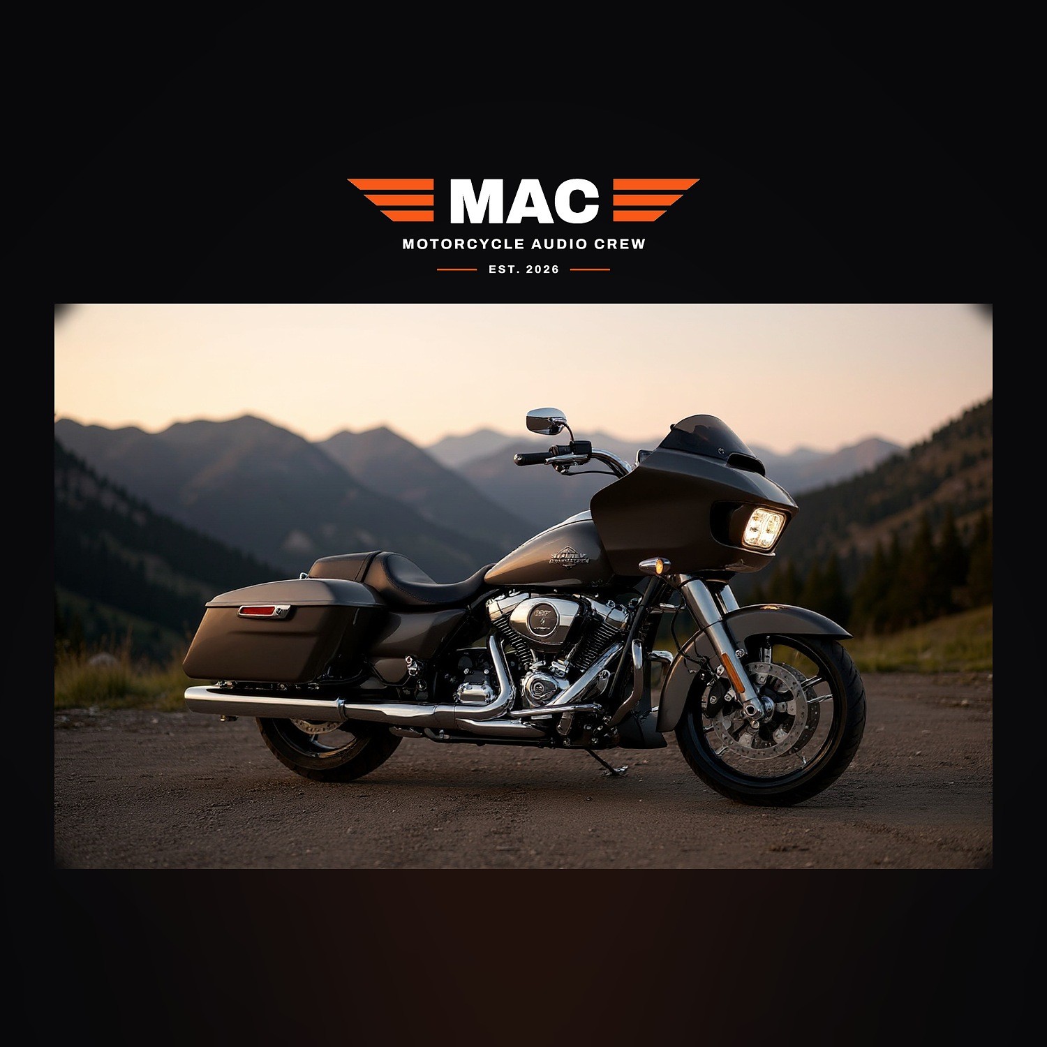 Road Glide Sound-Upgrade: Welches Soundsystem passt an deine Road Glide?