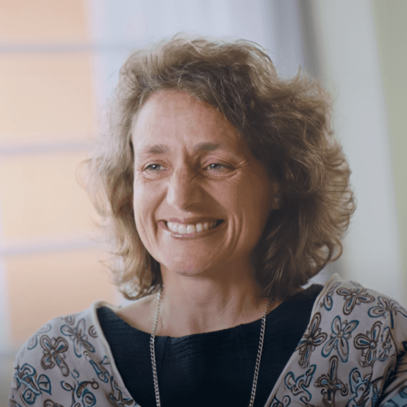 Joanna Newton, Director