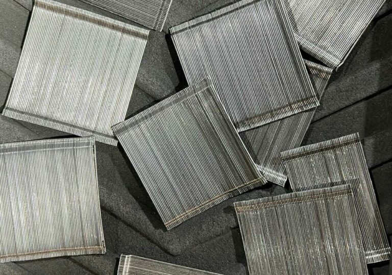 DURAFLEX STEEL FIBER