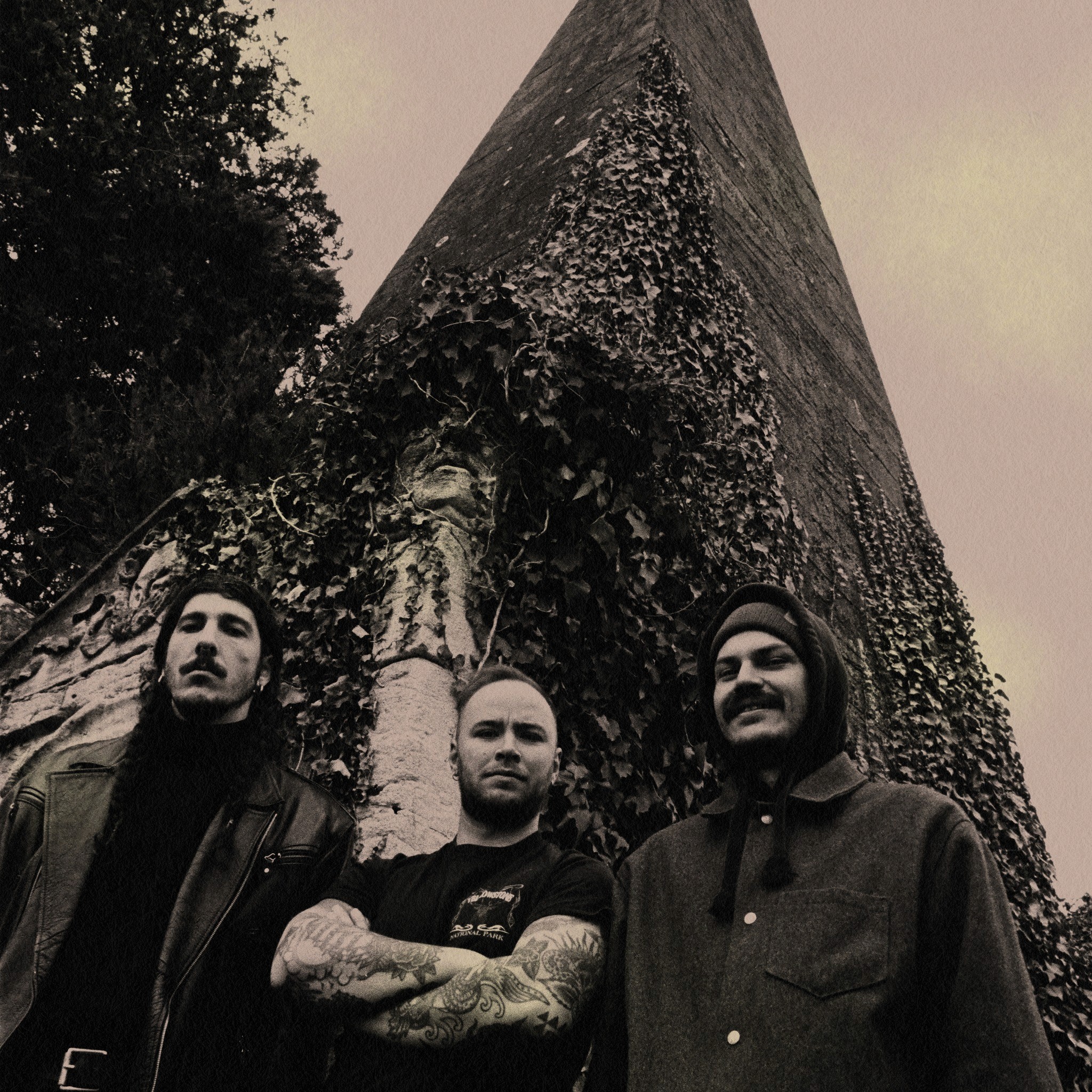 Photo by © Occult Hand Order promo