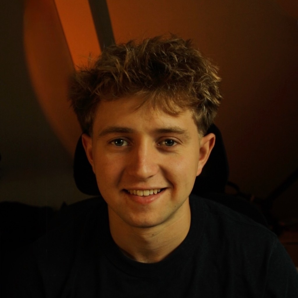 Goran Babarogic Product UX Designer