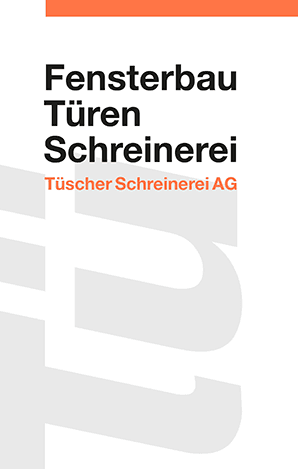 Logo Tüscher 