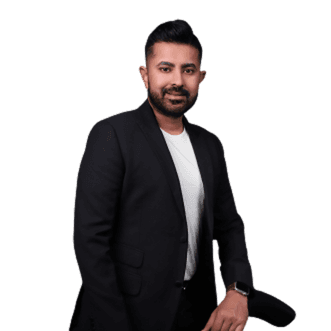Tushar Liberhan