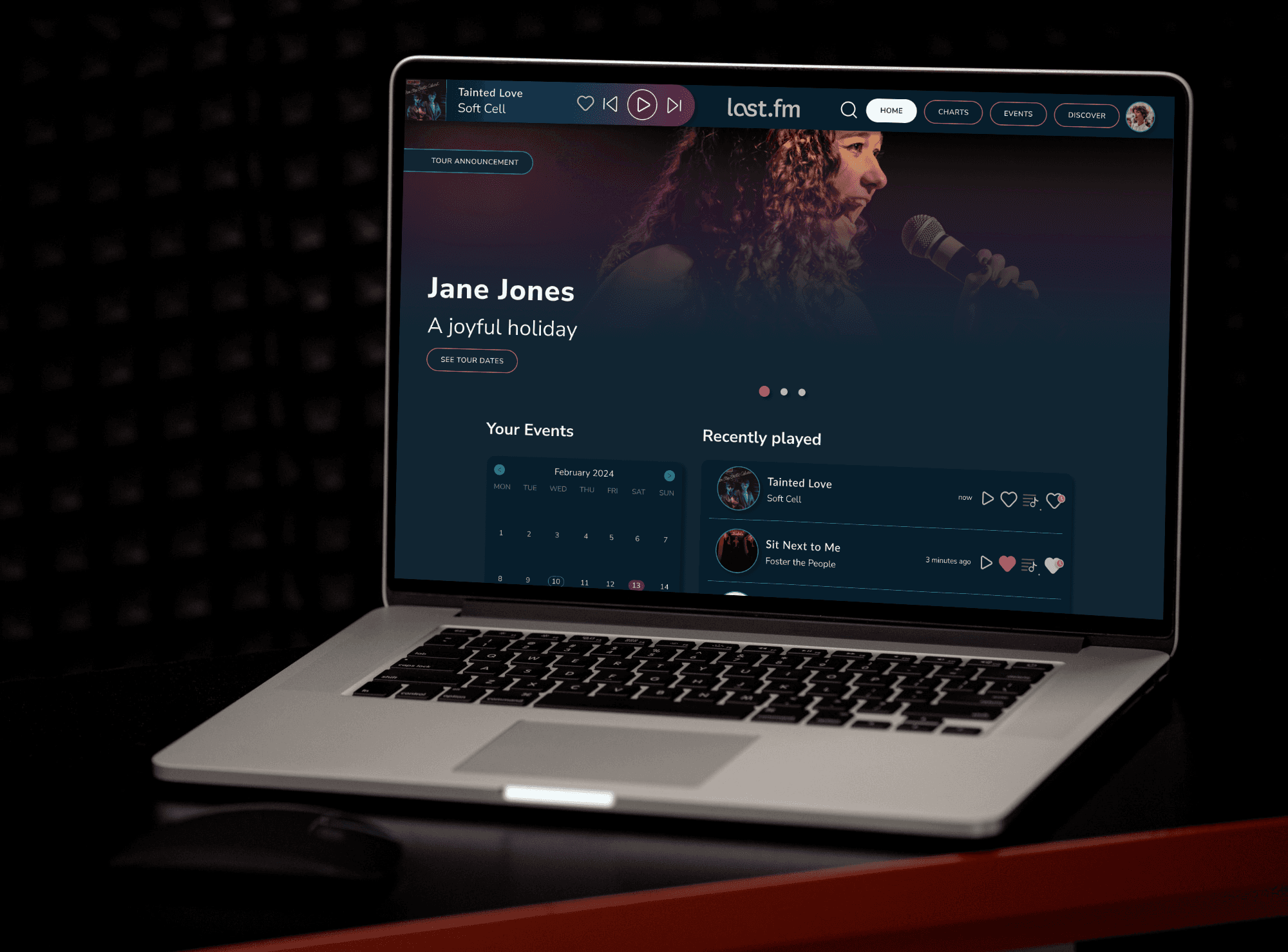 Extracted currency modules