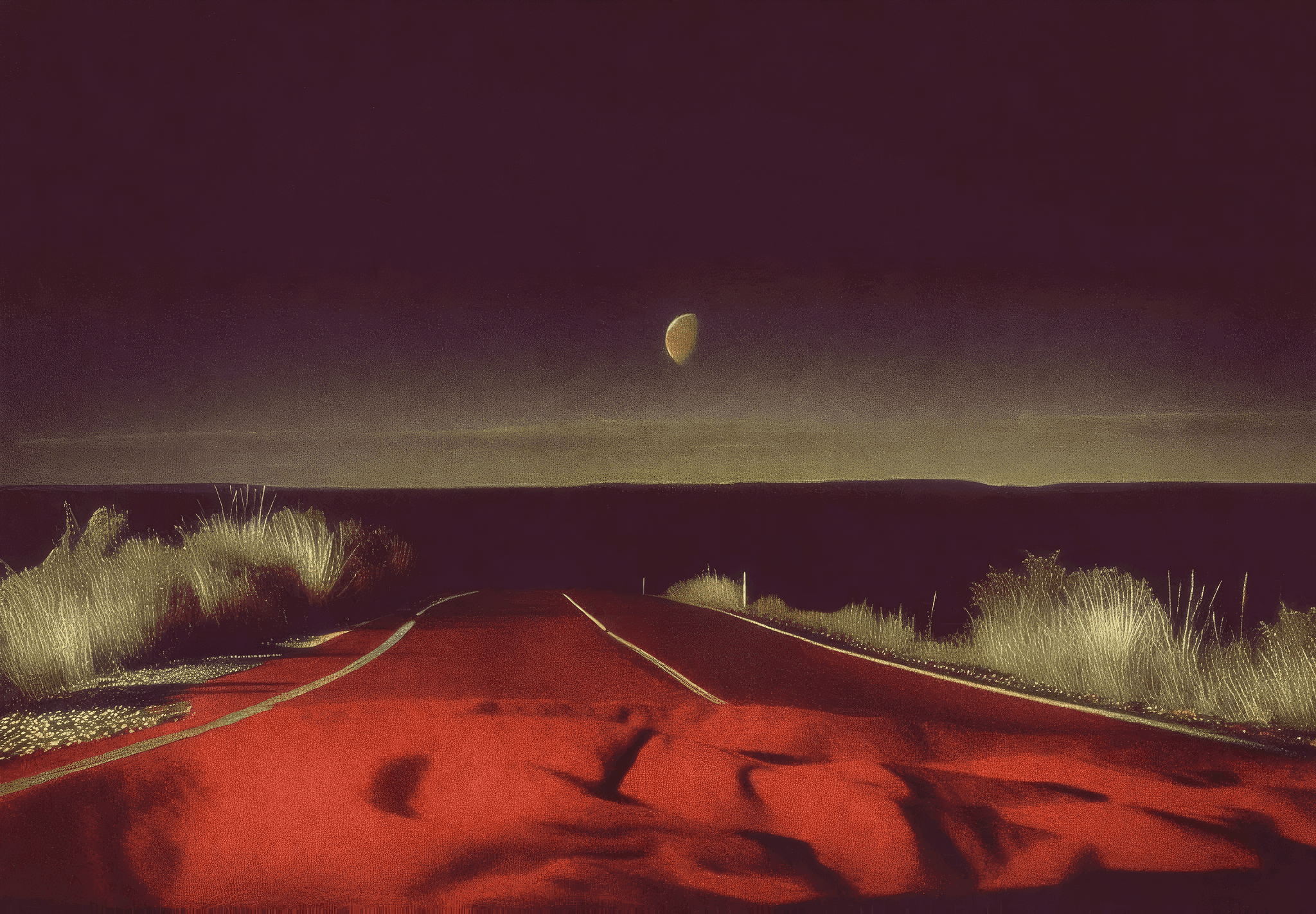 Dom Pérignon vineyards from the sky