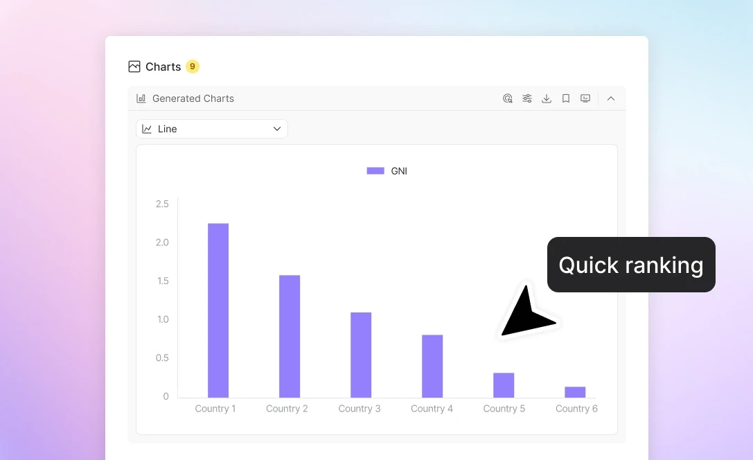 custom-graph