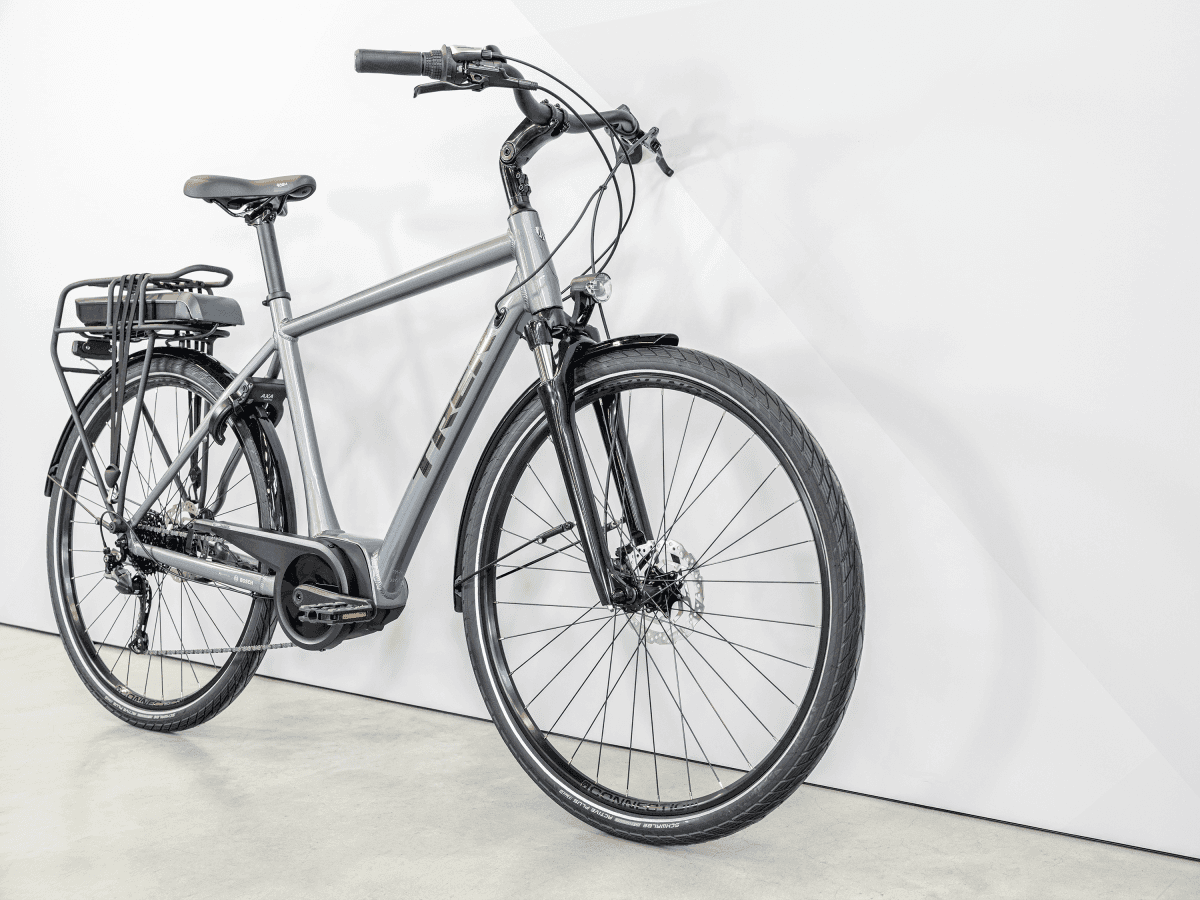 Trek Verve+ 1 Herr 500Wh
