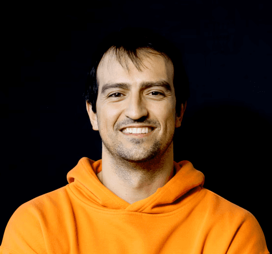 Portfolio Creator Avatar