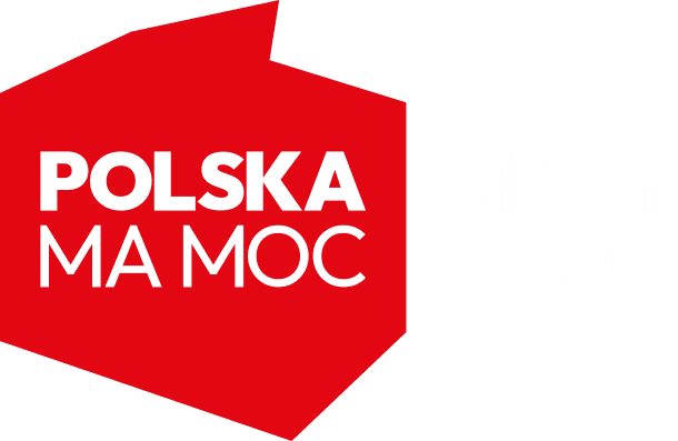 Polska Ma Moc