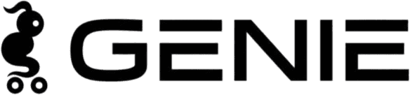 Genie Mobility logo