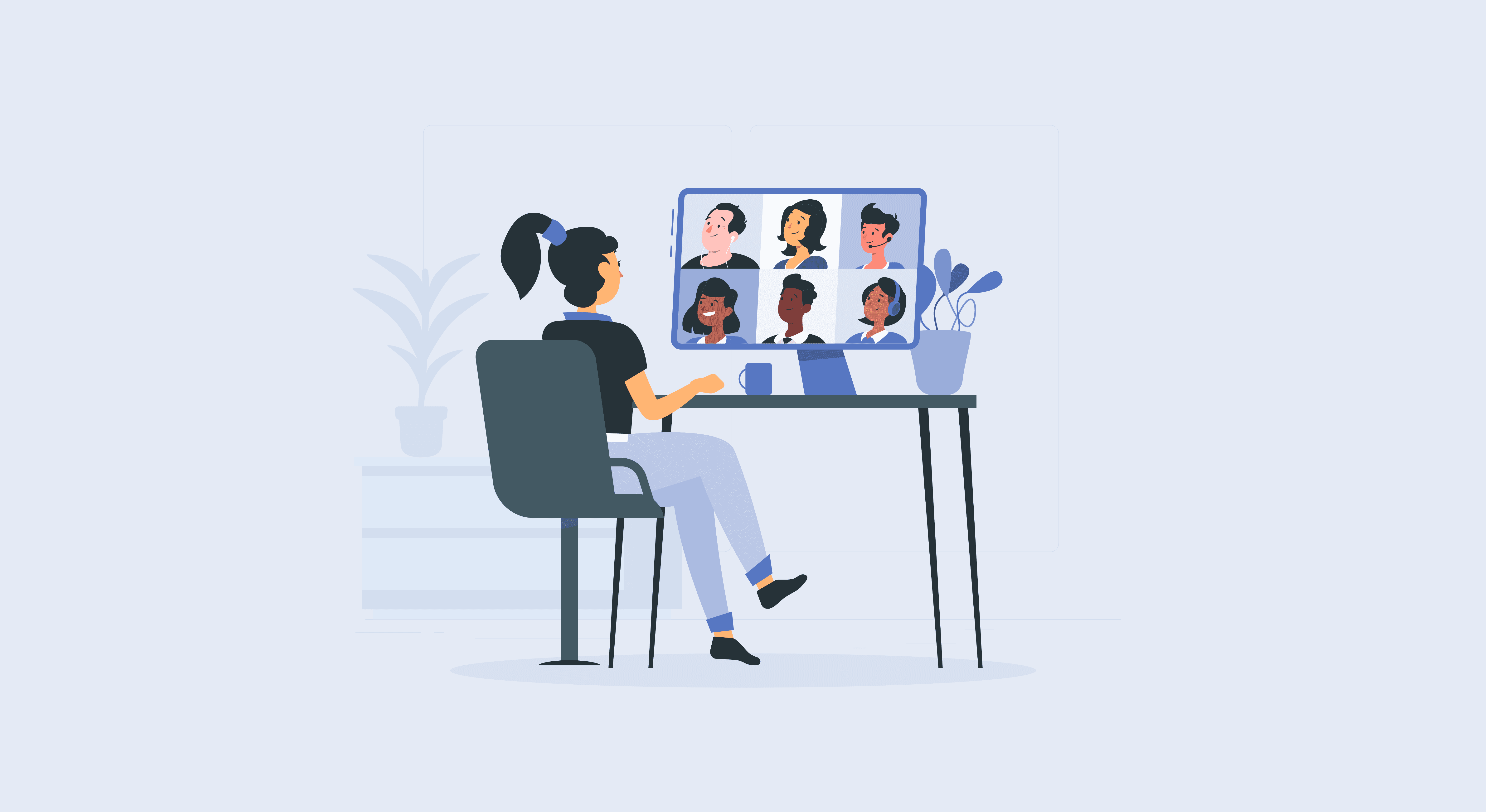 choosing employee - Find Remote Developers