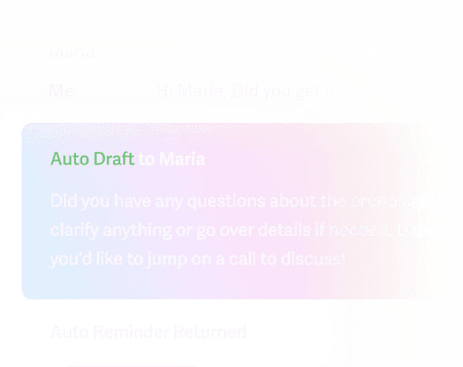 A snapshot of Superhuman AI – a suite of AI features that can help you write an email from just a bullet point.