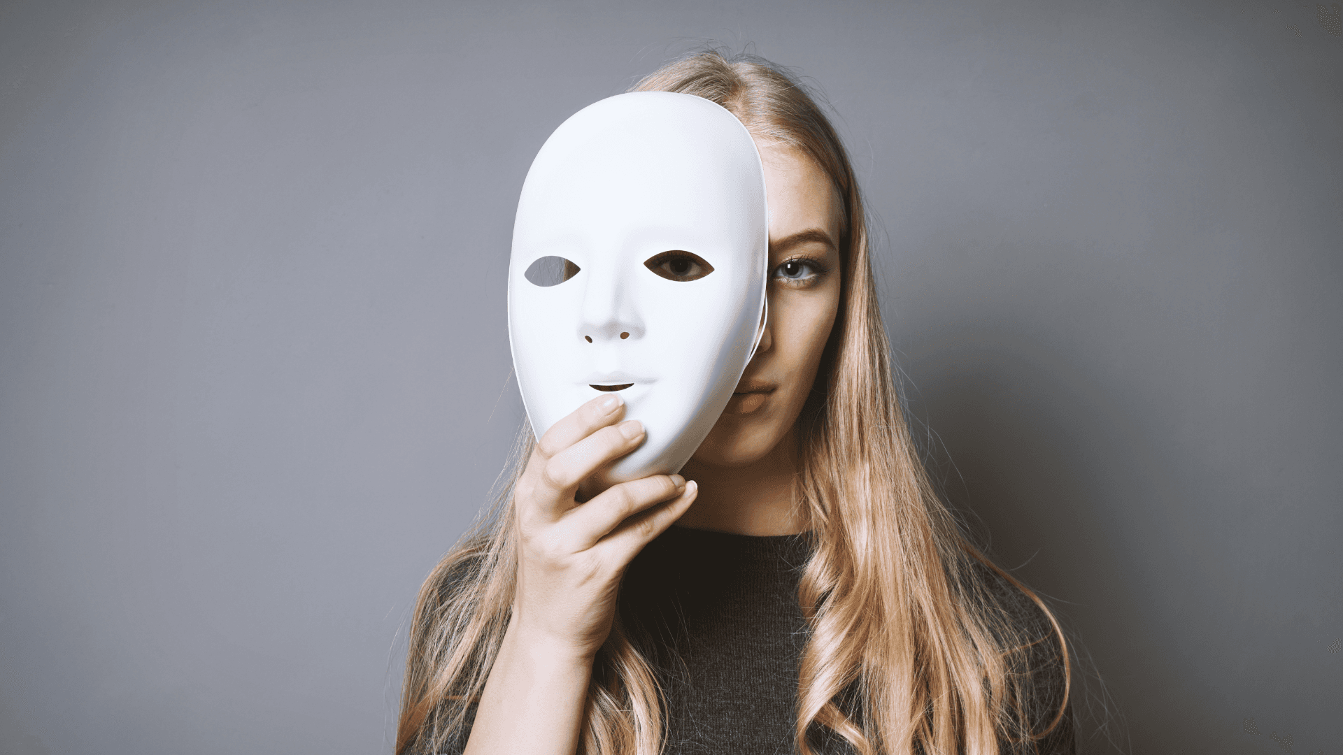 Sindrom prevaranta: ko kljub uspehu dvomimo vase