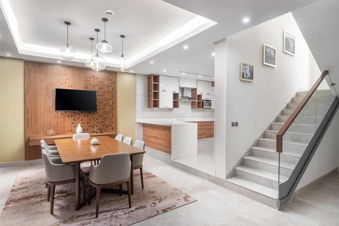 finished basement 2