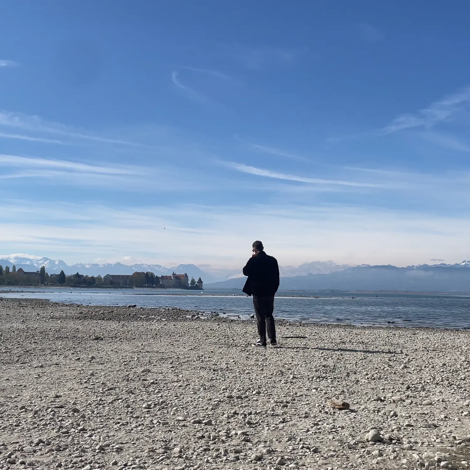 Max Kinzel - Motion Design, Video Editing and Videography