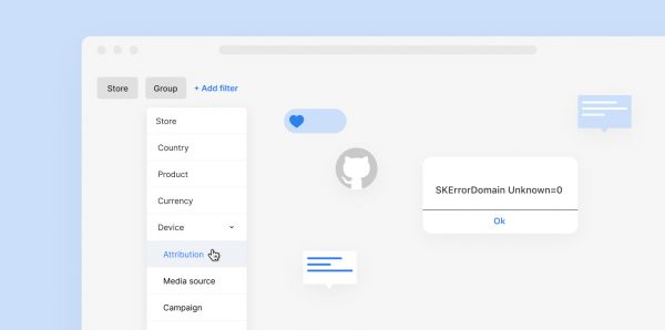 Handling StoreKit Errors