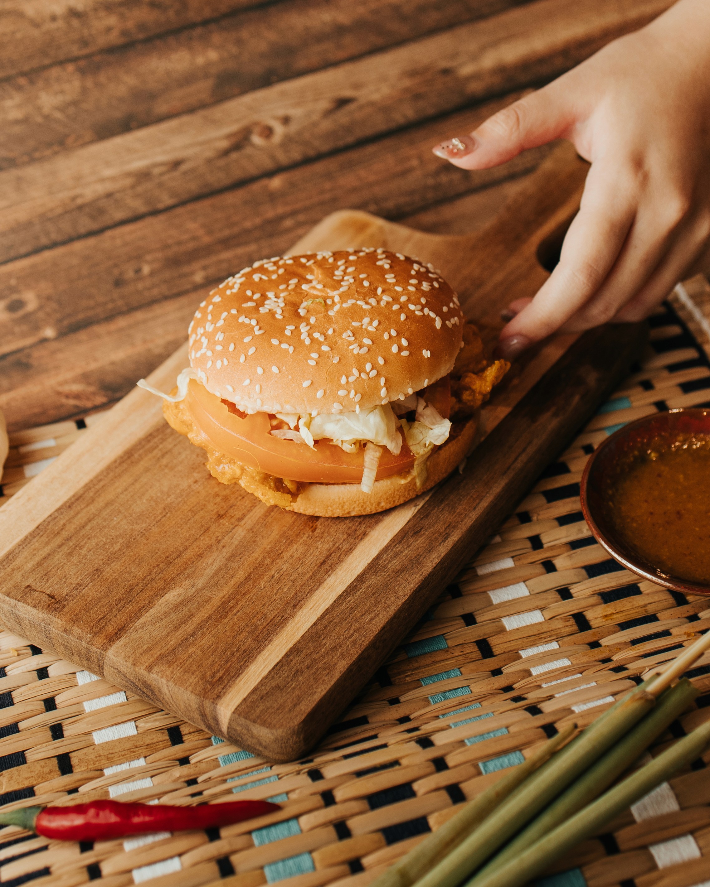 Rooftop party and nightlife photography in Singapore CBD by JIREHTAKESPHOTOS