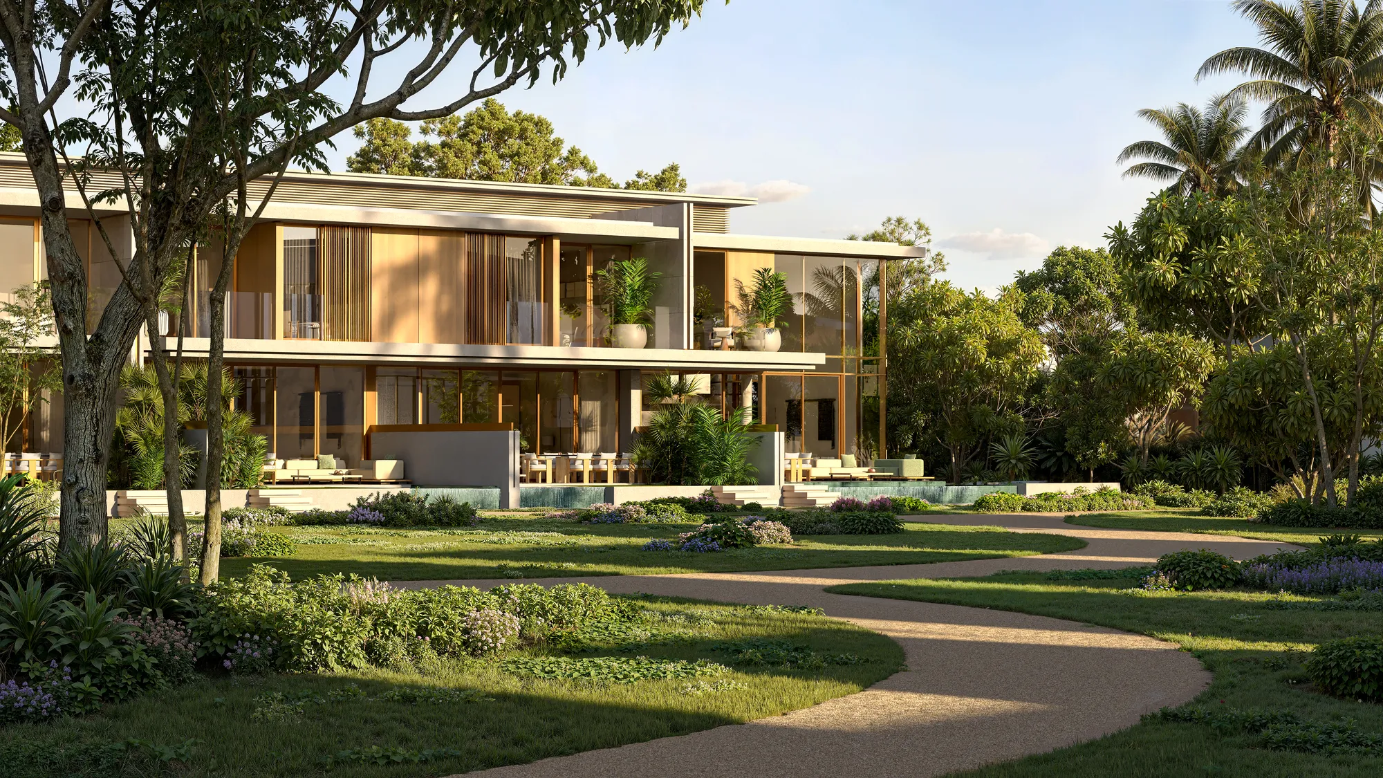 Bay Estate