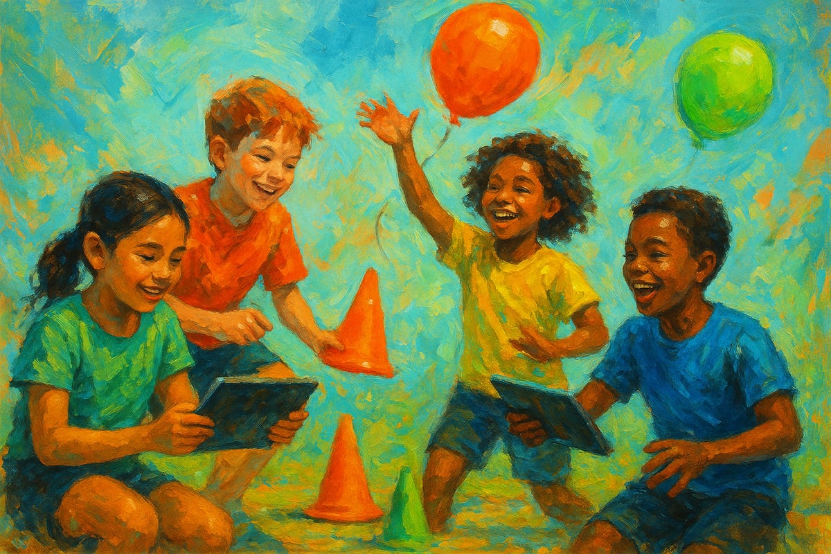 Trends & Innovationen: Kleine Spiele Im Sport 2026