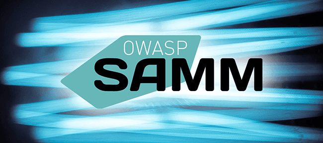 OWASP SAMM