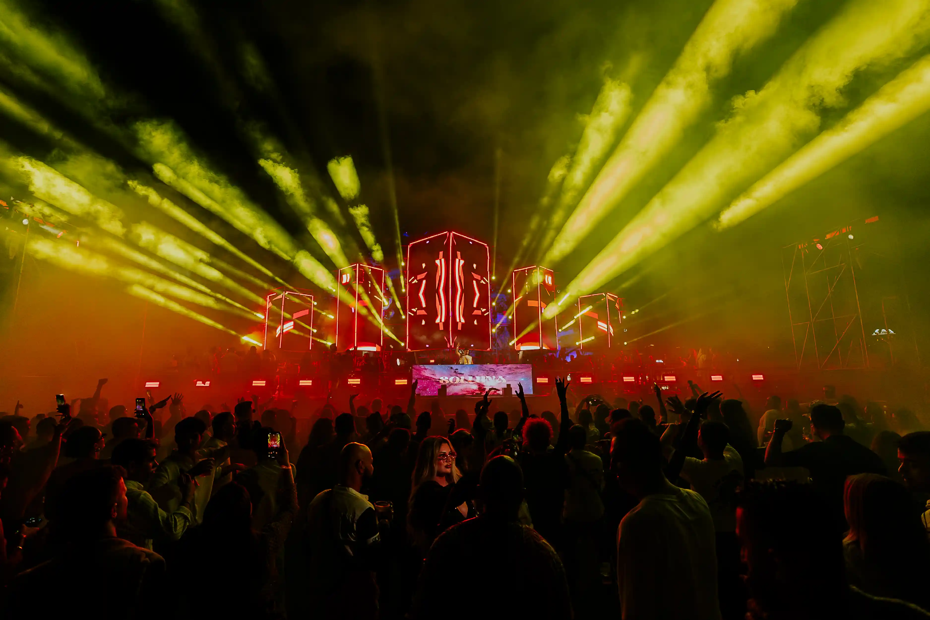 Belt Events - Solluna Festival F 2025