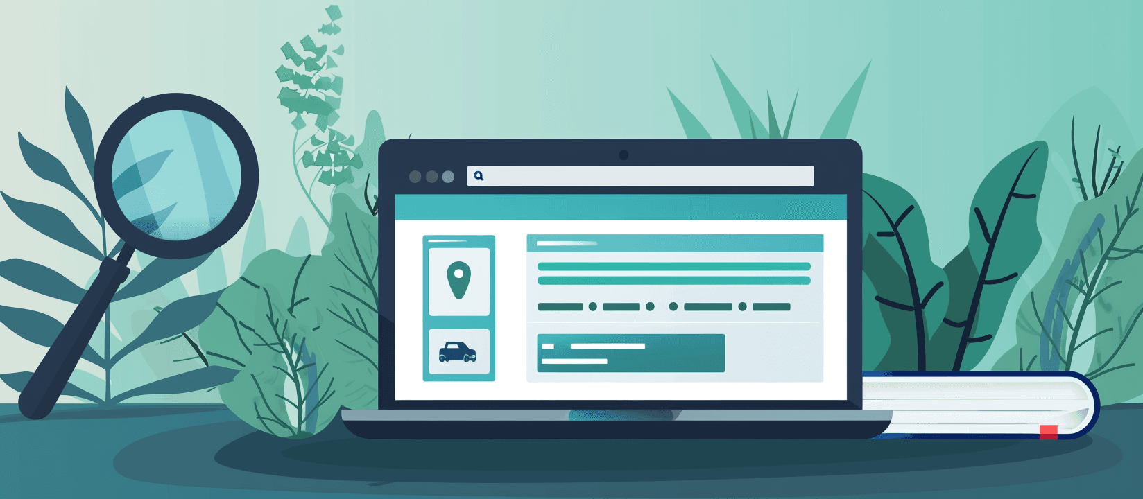 Information Search